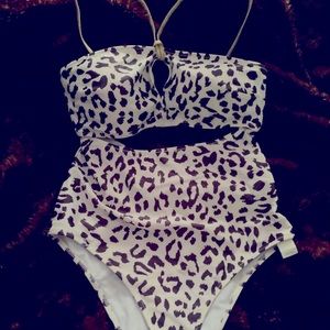 One piece American Eagle swimsuit